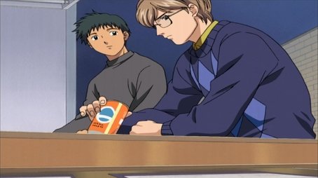 Sai's Sword Unsheathed (1) (2002) - Episode 25 poster and promotional image