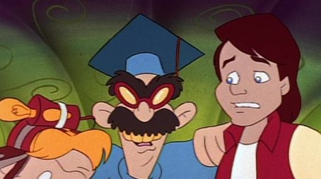 Put on Your Thinking Caps, Kids! It's Time for Mr. Wisdom! (1992) - Episode 2 poster and promotional image
