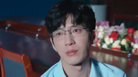 钢铁森林 Sezóna 1