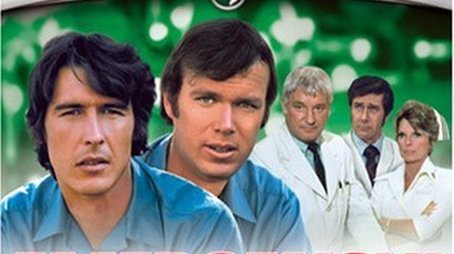 Season 5 (1975) - Season 5 poster and promotional image