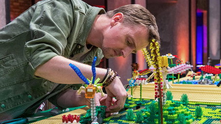 Lego Masters Сезон 2