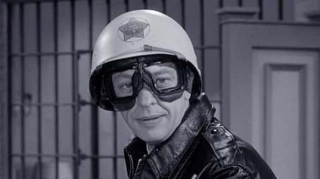 Barney's Sidecar (1964) - Episode 16 poster and promotional image