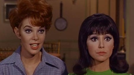 What's in a Name? (1966) - Episode 11 poster and promotional image
