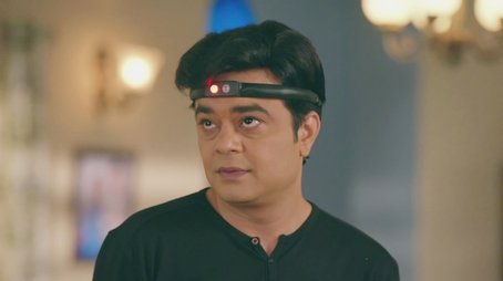 Sajan's Smart Act (2023) - Episode 40 poster and promotional image