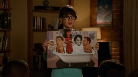 Bathtub (2012) - Episode 10 poster and promotional image