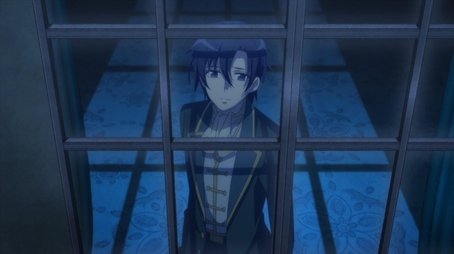 I Had an Arranged Marriage Meeting... (2021) - Episode 8 poster and promotional image