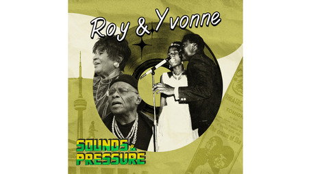 Sounds & Pressure: Reggae in a Foreign Land Сезон 1