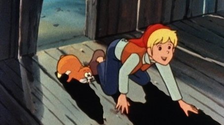 Bataki shut in (1980) - Episode 44 poster and promotional image