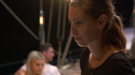 New Chris on the Block (2020) - Episode 12 poster and promotional image