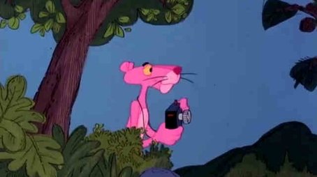 Pink Big (1995) - Episode 27 poster and promotional image