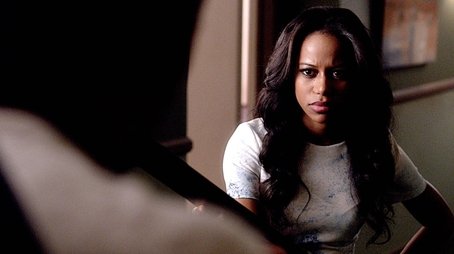 Unguarded (2014) - Episode 9 poster and promotional image