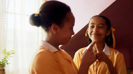 The Doubloon (2023) - Episode 2 poster and promotional image