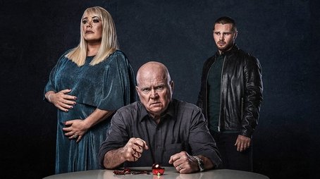 25/12/2019 (2019) - Episode 206 poster and promotional image