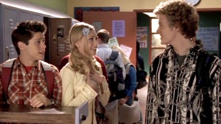 Your Cheatin' Heart (2004) - Episode 3 poster and promotional image