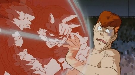 Yu Yu Hakusho217