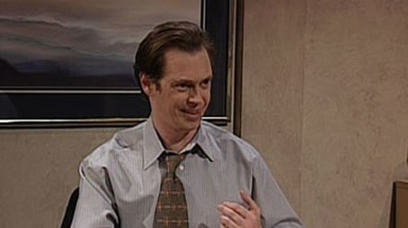 Steve Buscemi/Third Eye Blind (1998) - Episode 17 poster and promotional image