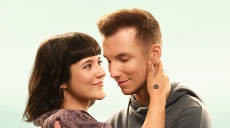 Pour toujours, plus un jour (2020) poster