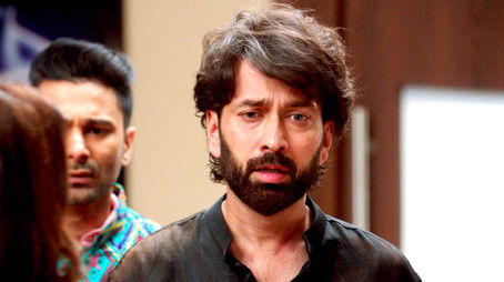 Priya In Danger (2022) - Episode 114 poster and promotional image