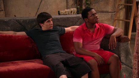 Crouching Brady, Hidden Boomer (2012) - Episode 21 poster and promotional image