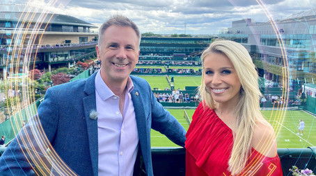 A Sports Day Smash (2022) - Episode 22 poster and promotional image