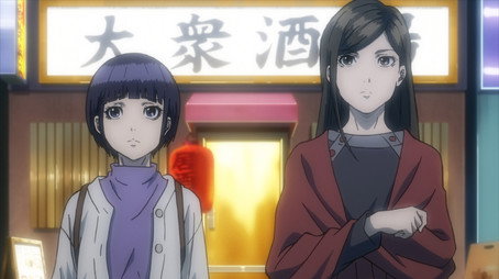 ハコヅメ～交番女子の逆襲～ Сезон 1