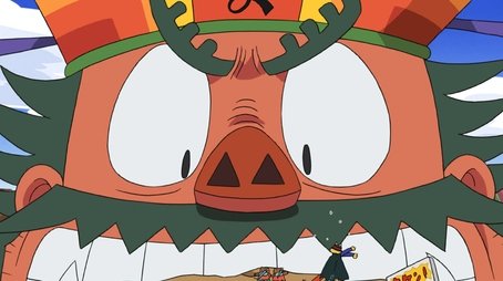 Zorori Can Be Eaten (2005) - Episode 27 poster and promotional image