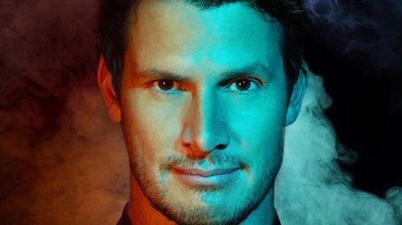 Tosh.0 (2009) poster