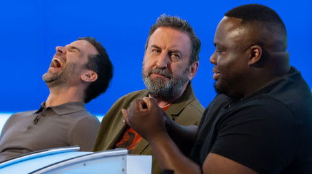 Nabil Abdulrashid, Lucy Beaumont, Gethin Jones, Francesca Mills (2025) - Episode 2 poster and promotional image