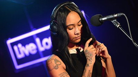 BBC Radio 1's Live Lounge Сезон 6