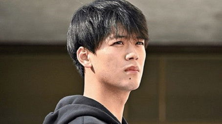 Episode 1 (2020) - Episode 1 poster and promotional image