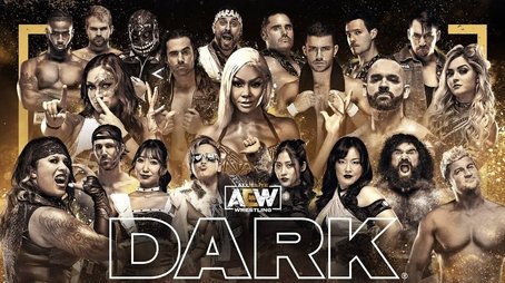 Dark #121 (2021) - Episode 53 poster and promotional image
