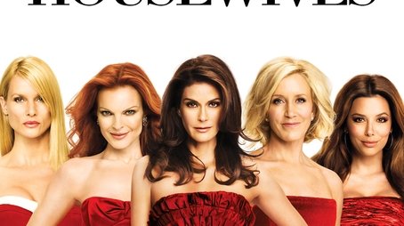 Season 5 (2008) - Season 5 poster and promotional image