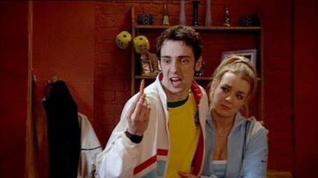 Croppity Crop (2006) - Episode 6 poster and promotional image