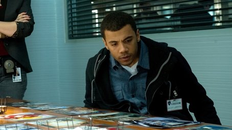 Brute Force (2013) - Episode 11 poster and promotional image