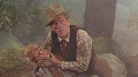 The Guilt of Matt Bentell (1965) - Episode 13 poster and promotional image