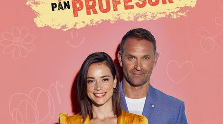 Season 4 (2022) - Season 4 poster and promotional image