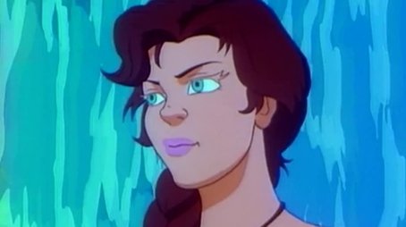Dregs-Amon the Great (1993) - Episode 15 poster and promotional image
