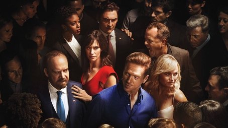 Season 2 (2017) - Season 2 poster and promotional image