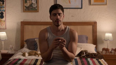 A férfidadus Évad 3