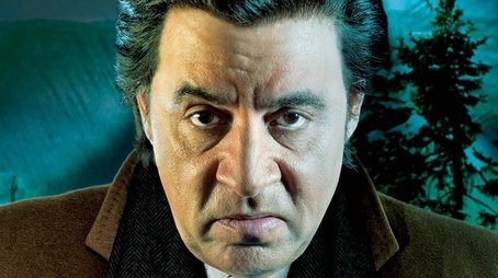Season 1 (2012) - Season 1 poster and promotional image