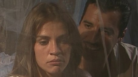Chapter 6 (1989) - Episode 6 poster and promotional image