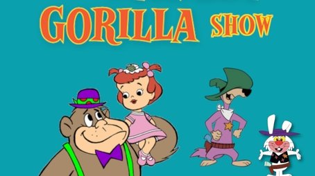 Season 2 (1965) - Season 2 poster and promotional image