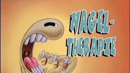 Tooth and Nail (1995) - Episode 18 poster and promotional image