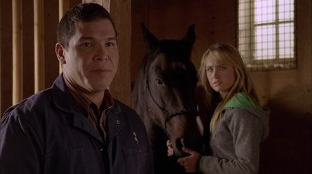 Wild Horses (2012) - Episode 16 poster and promotional image