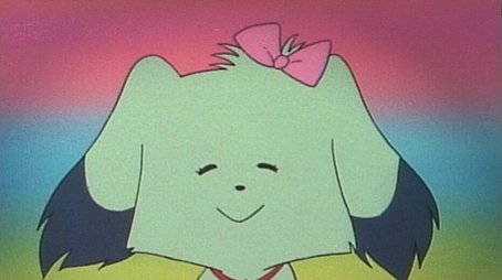 Look over here! Beautiful dog Gyaru (1981) - Episode 38 poster and promotional image
