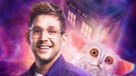 Doctor Who: Unleashed (2024) poster
