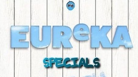 Specials (None) - Season 0 poster and promotional image
