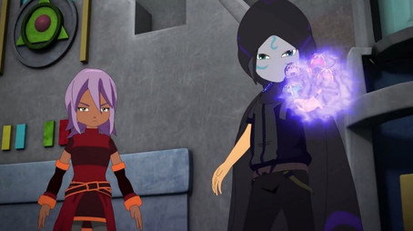 斗龙战士 Sezóna 2