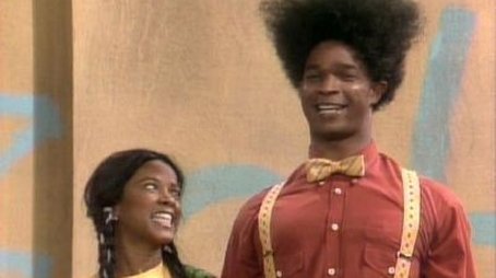 Don King - The Early Years (1990) - Episode 7 poster and promotional image