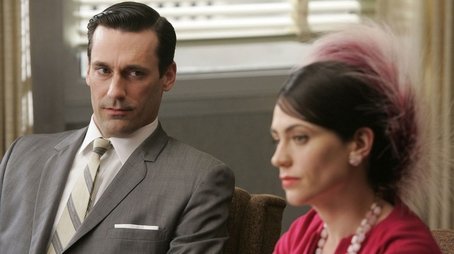 Mad Men: Inventando Verdades13